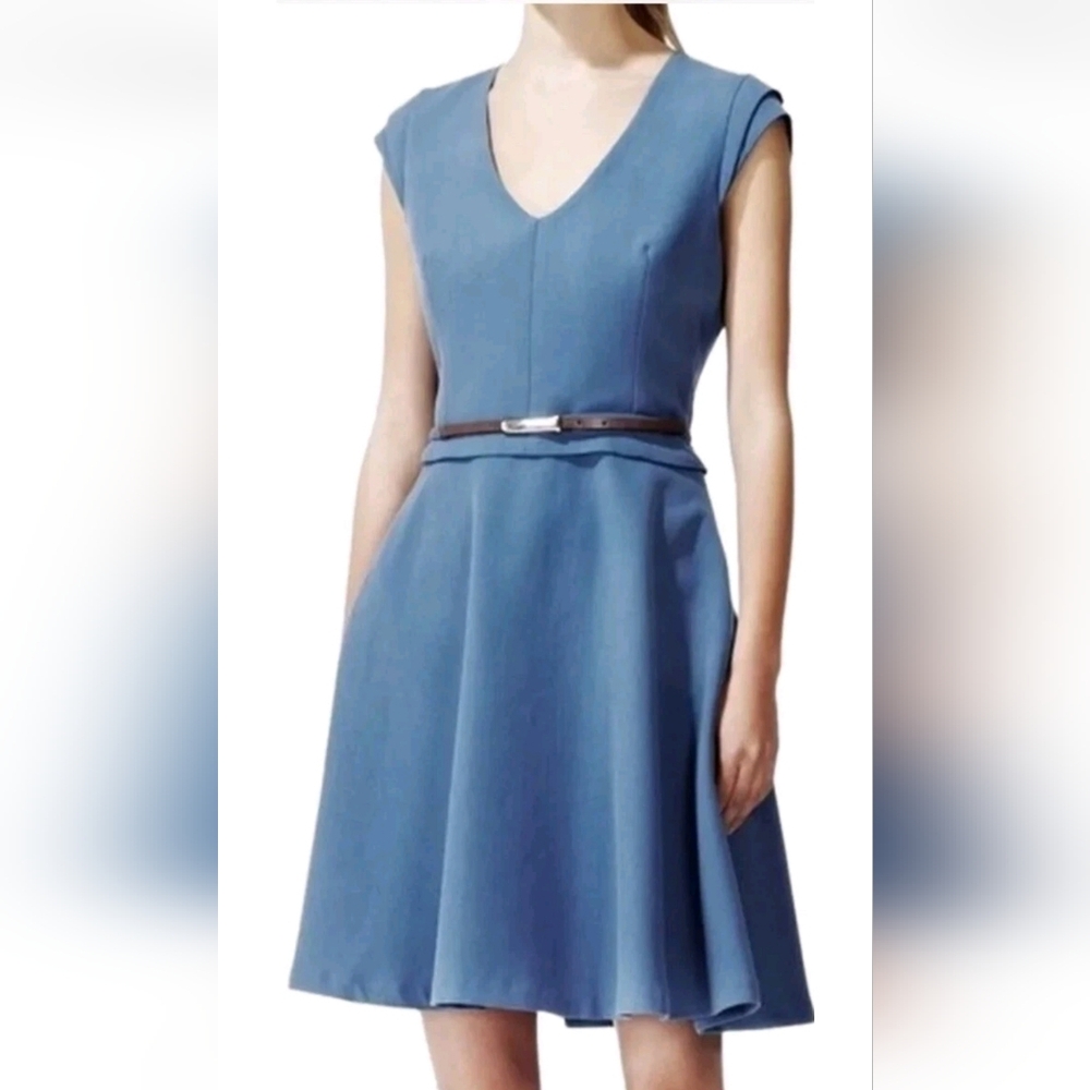 Reiss Nikita Dress Size 4